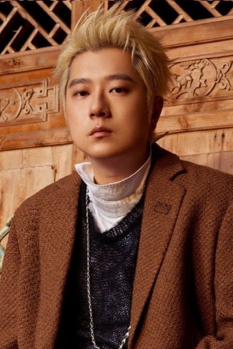 et billede af Yitai Wang