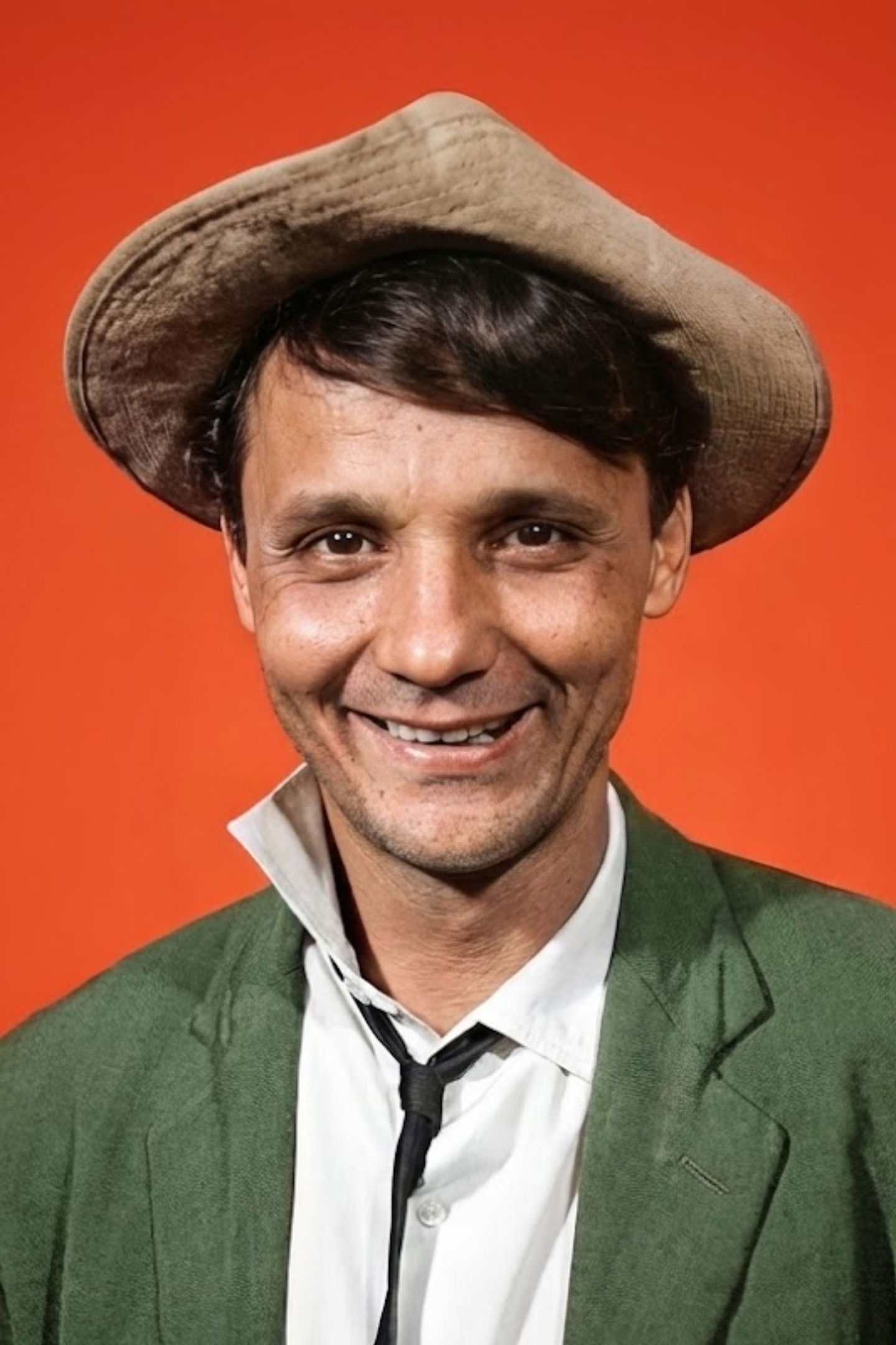 et billede af Lilico