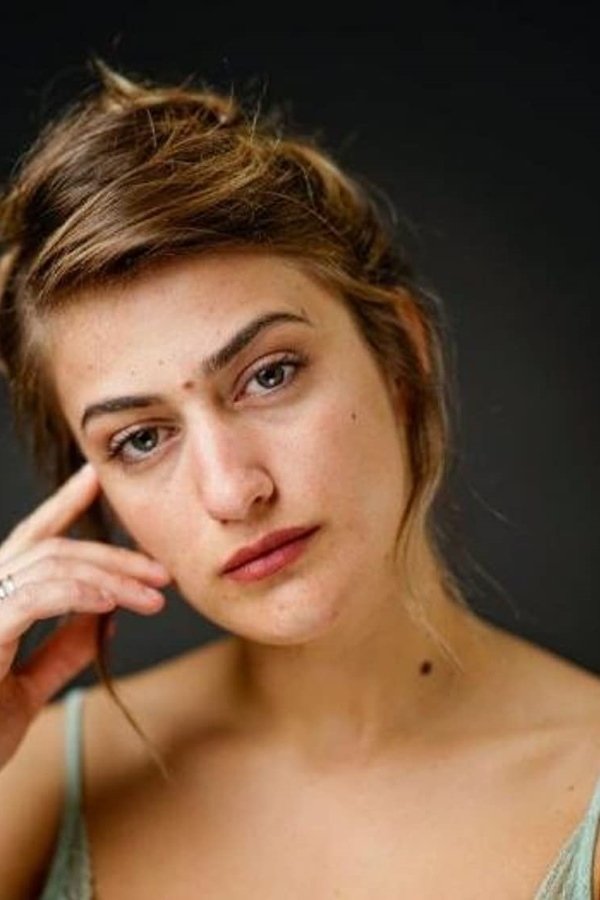 et billede af Gal Malka