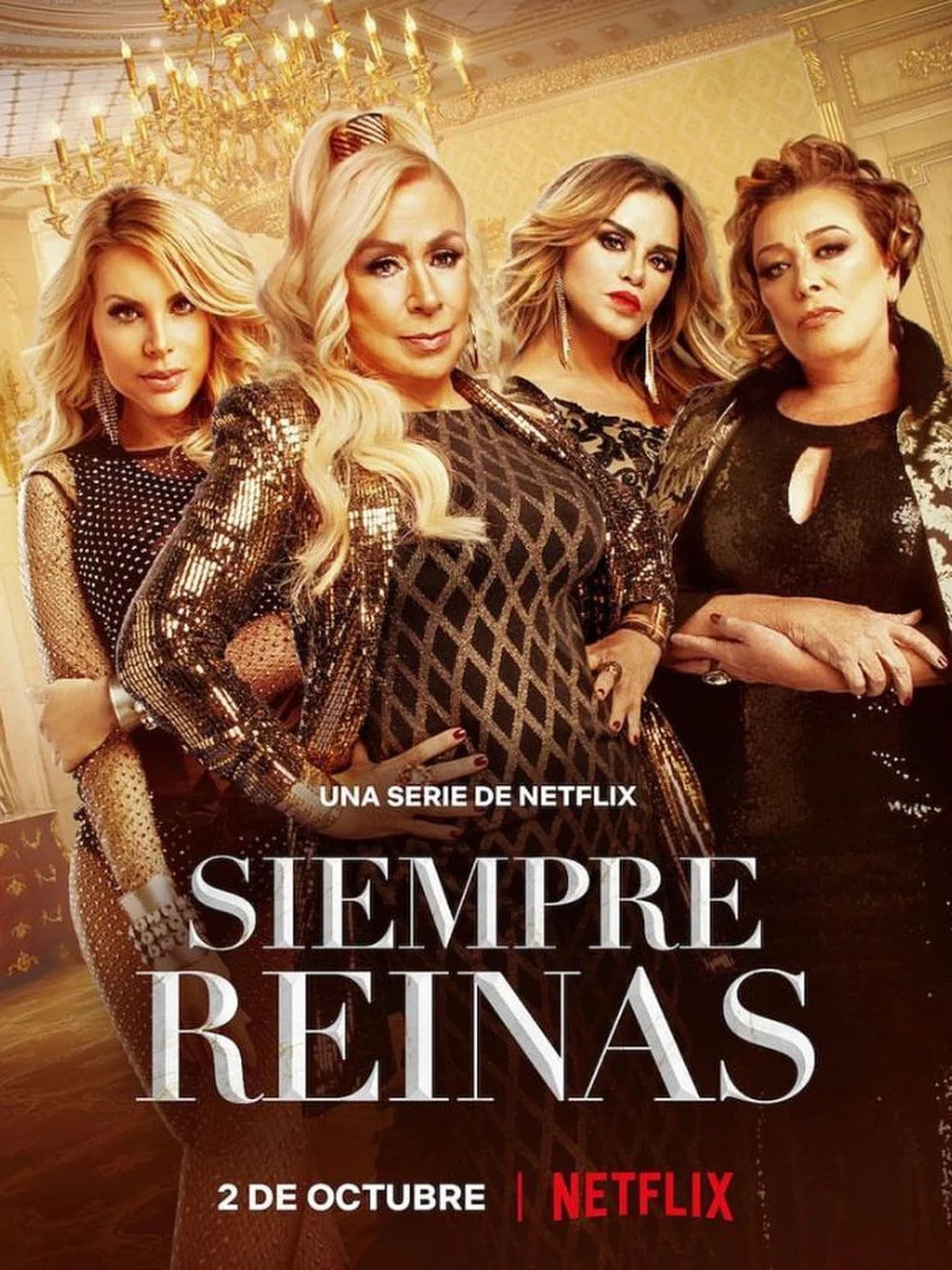 Credit poster