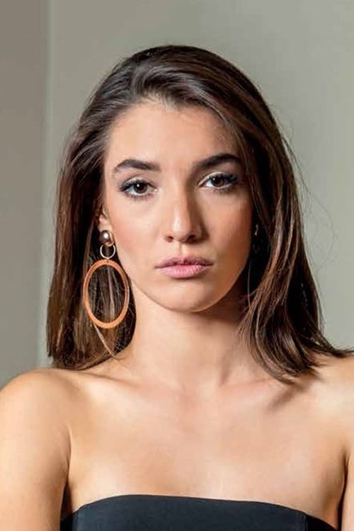 Sofina Lazaraki's picture in the cast