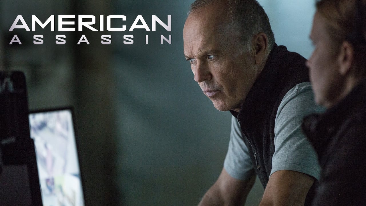 American Assassin (2017)