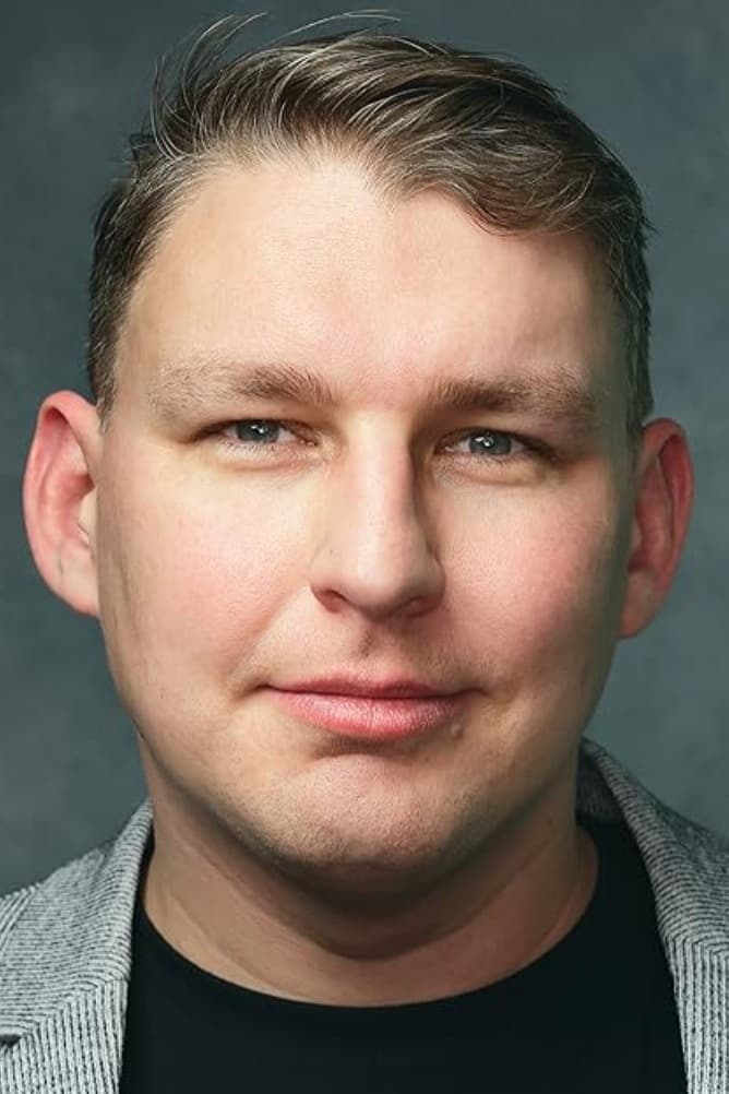 et billede af Kyle Jerichow