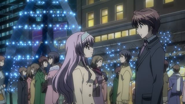 Mashiroiro Symphony: The Color of Lovers