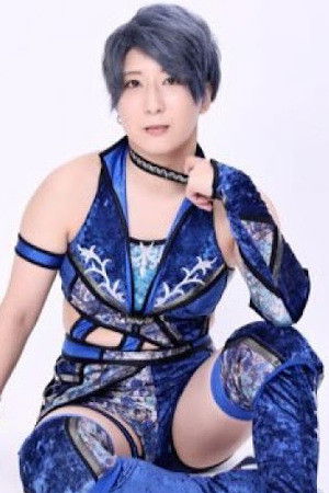 et billede af Kakeru Sekiguchi