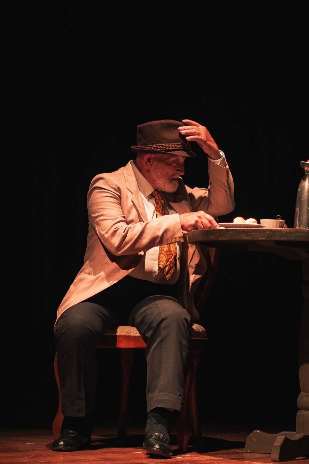 et billede af Artur de oliveira