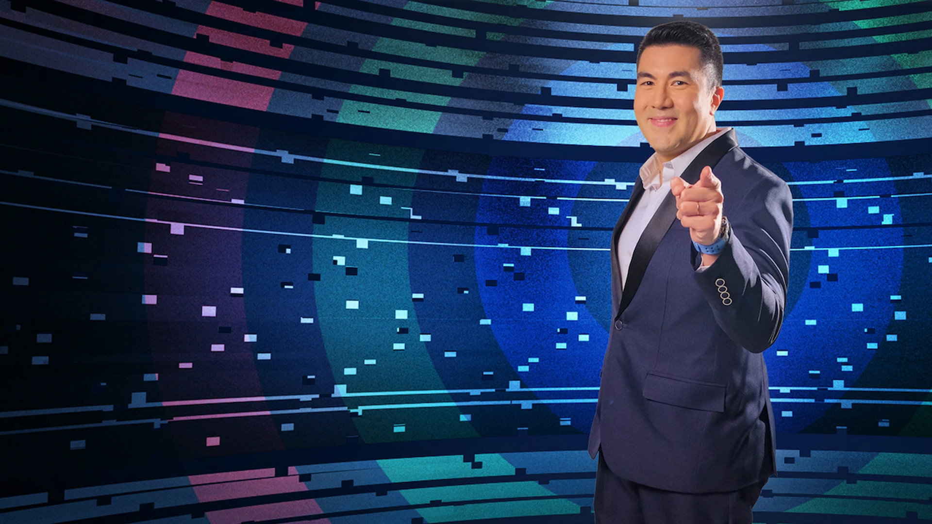 Backdrop image