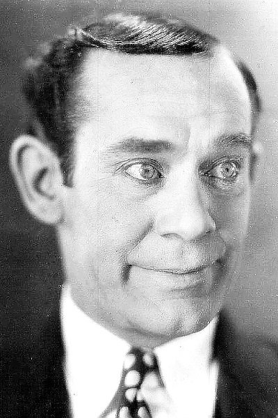 et billede af Al Thompson