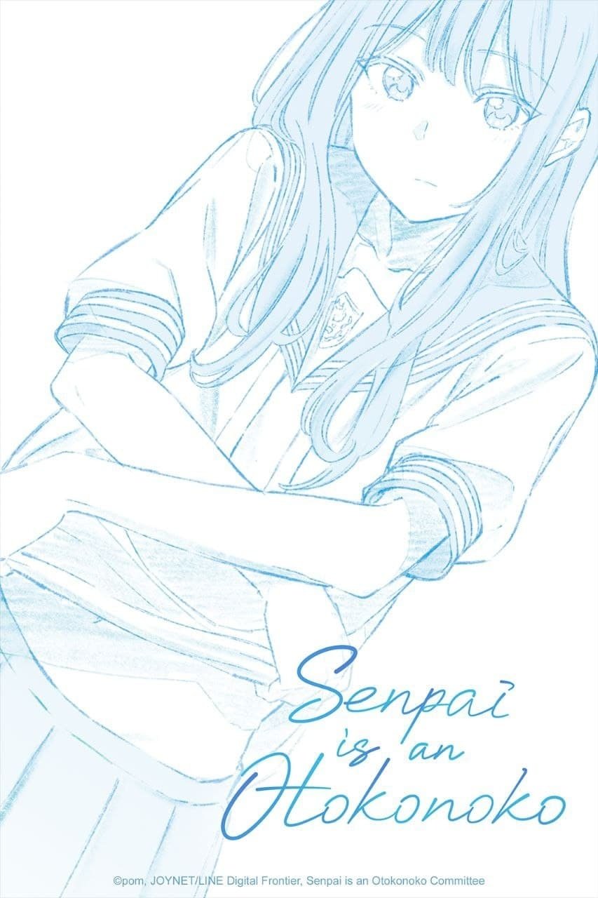 Senpai Is an Otokonoko - Season 1