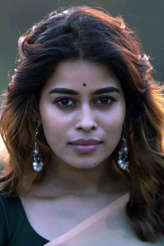 et billede af Sai Priyanka Ruth