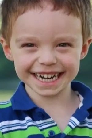 et billede af Gavin Borders