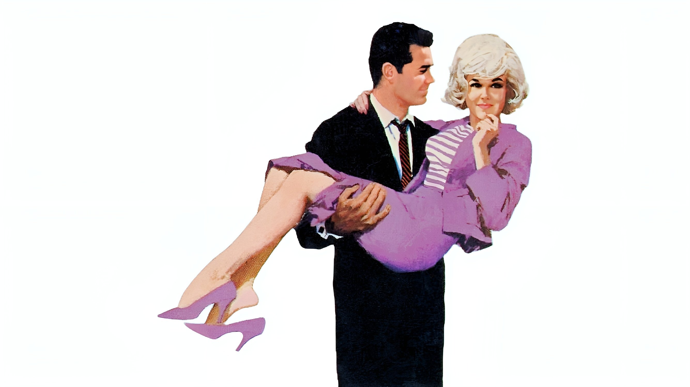 Move Over, Darling (1963)