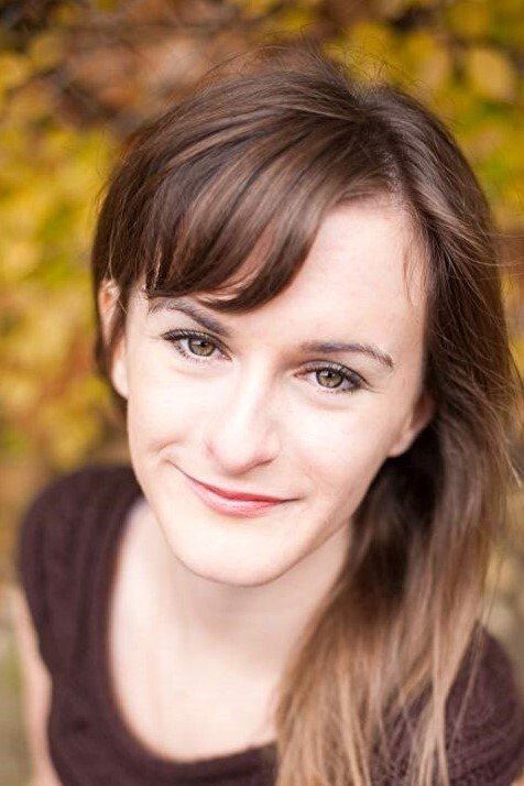 et billede af Molly Miller