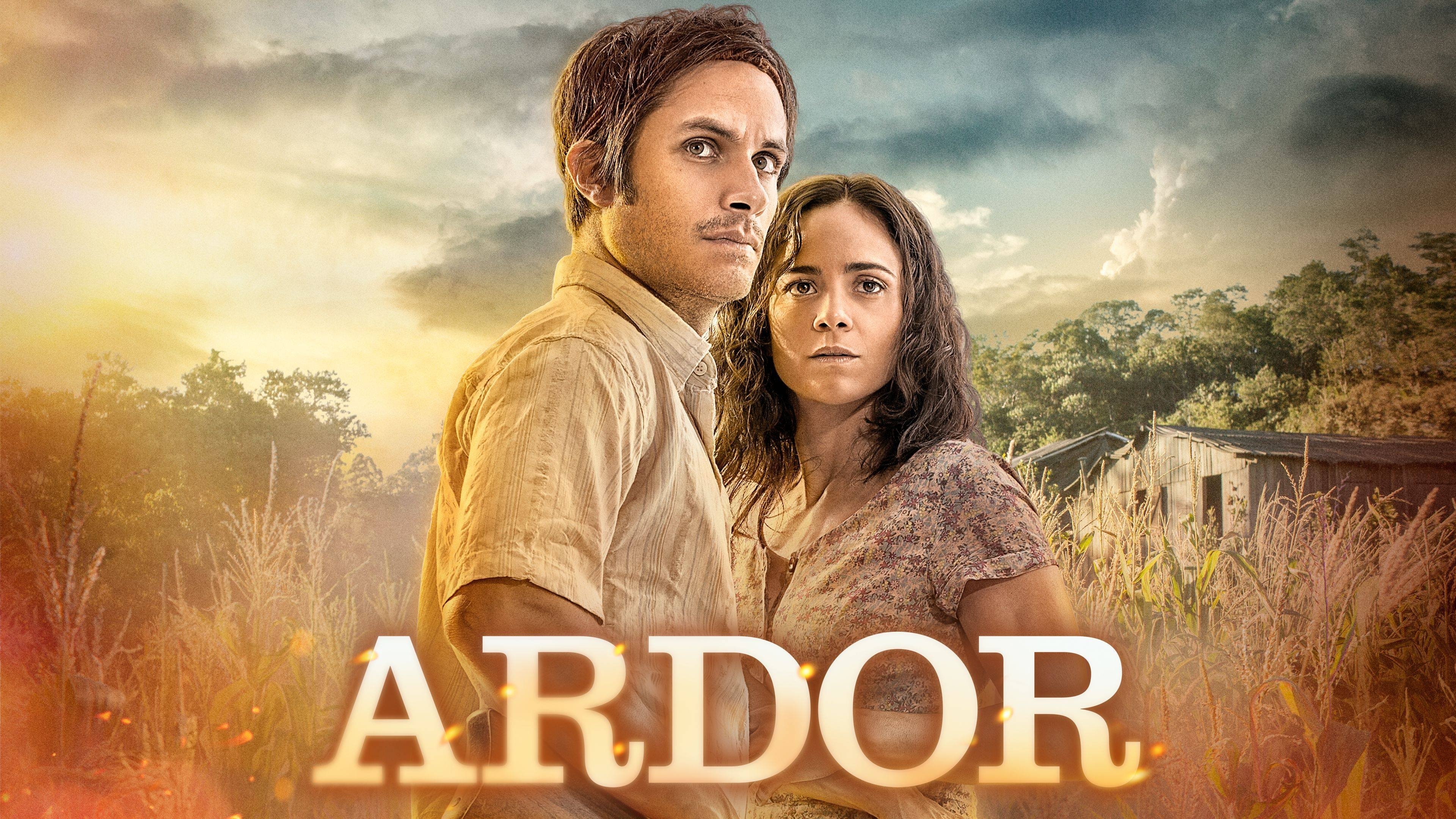 Ardor (2014)