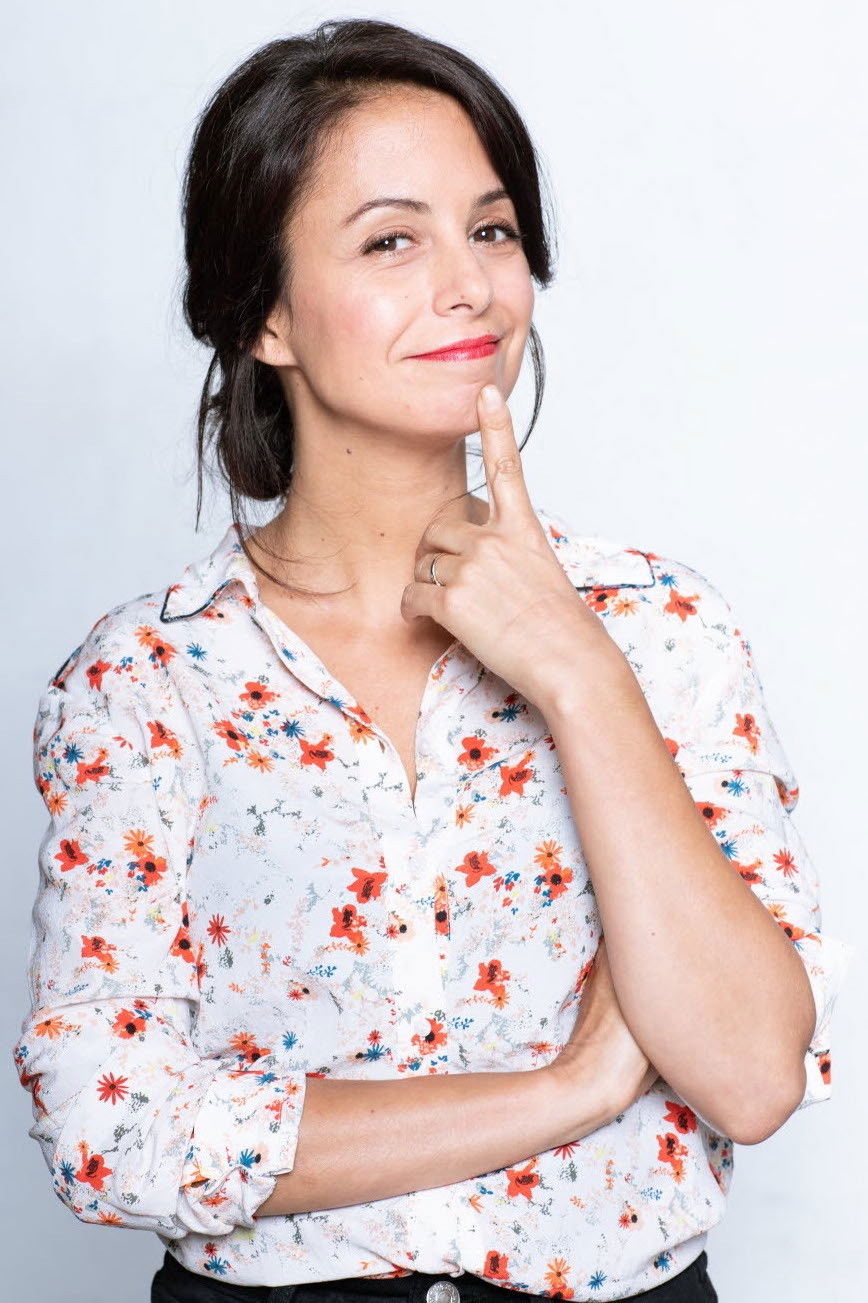 et billede af La Bajon