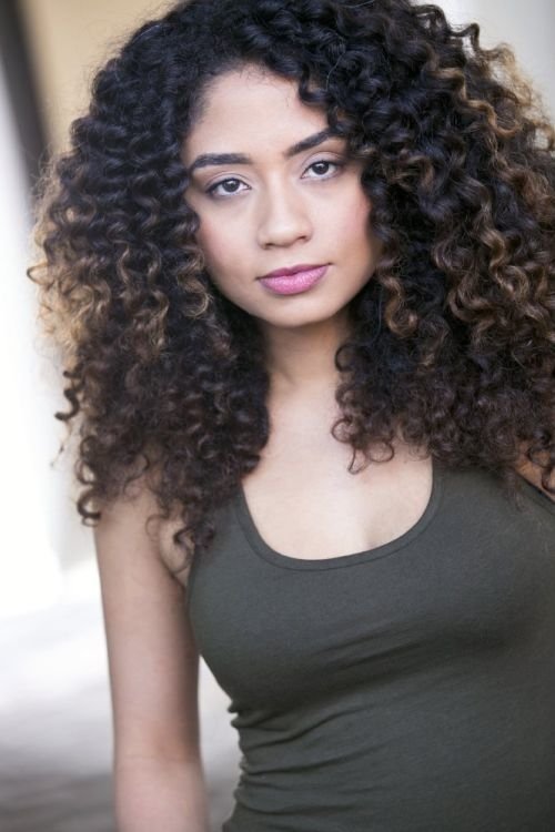 et billede af Jocelyn Marie