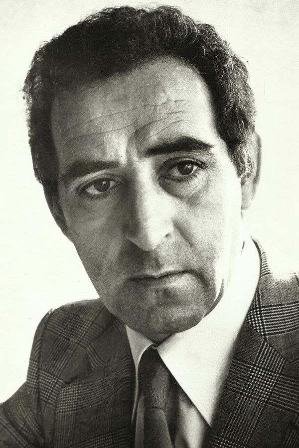 et billede af Vladimir Popović