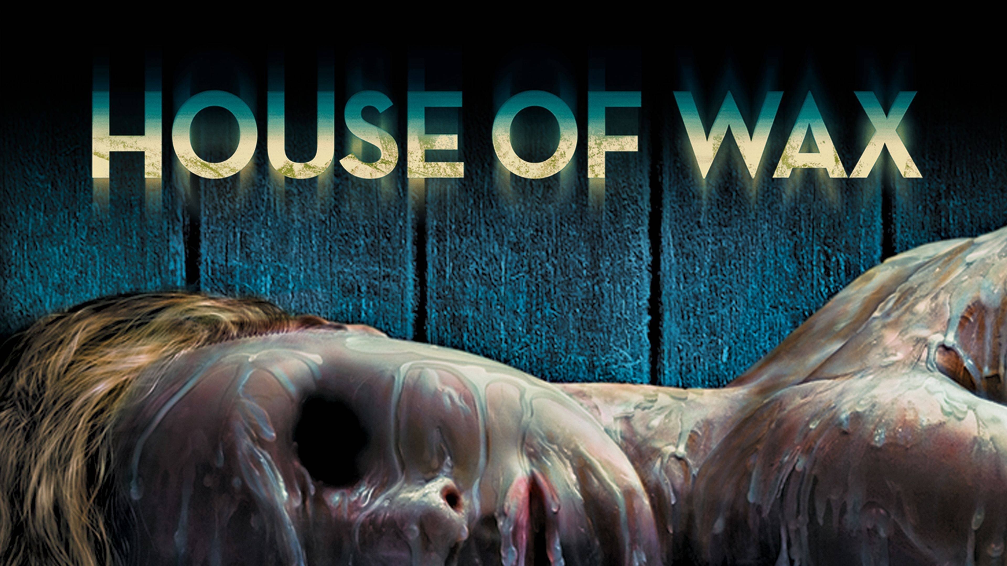 House of Wax (2005)