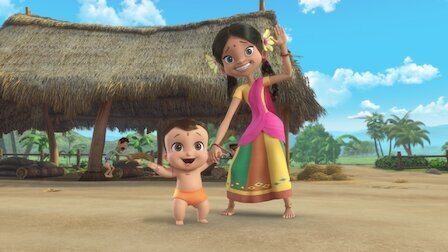 Mighty Little Bheem