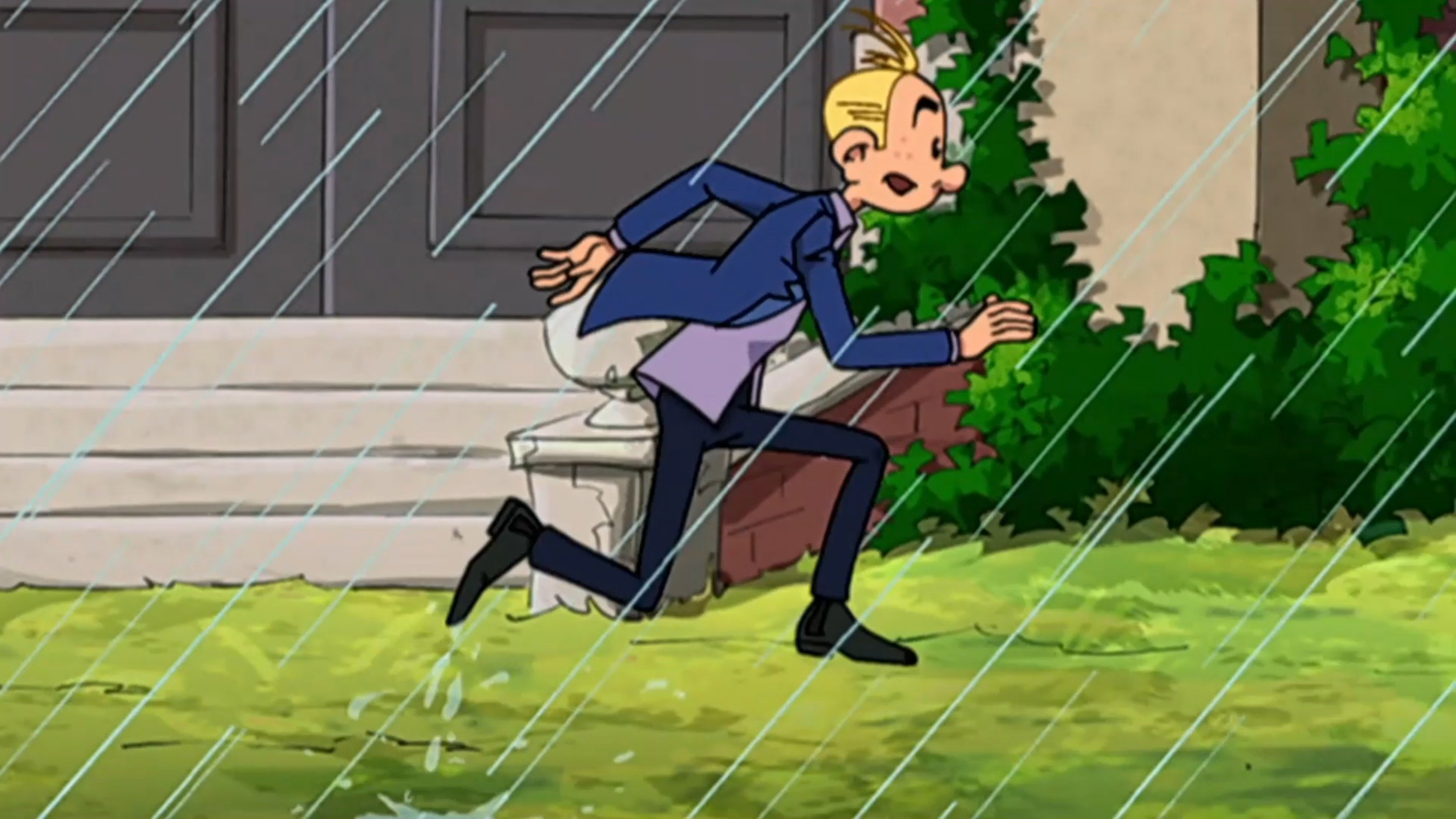 Spirou et Fantasio