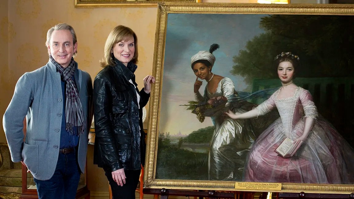Fake or Fortune? - Épisode 4