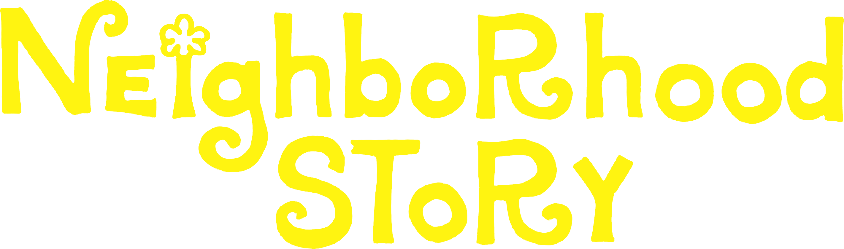 Neighborhood Story
