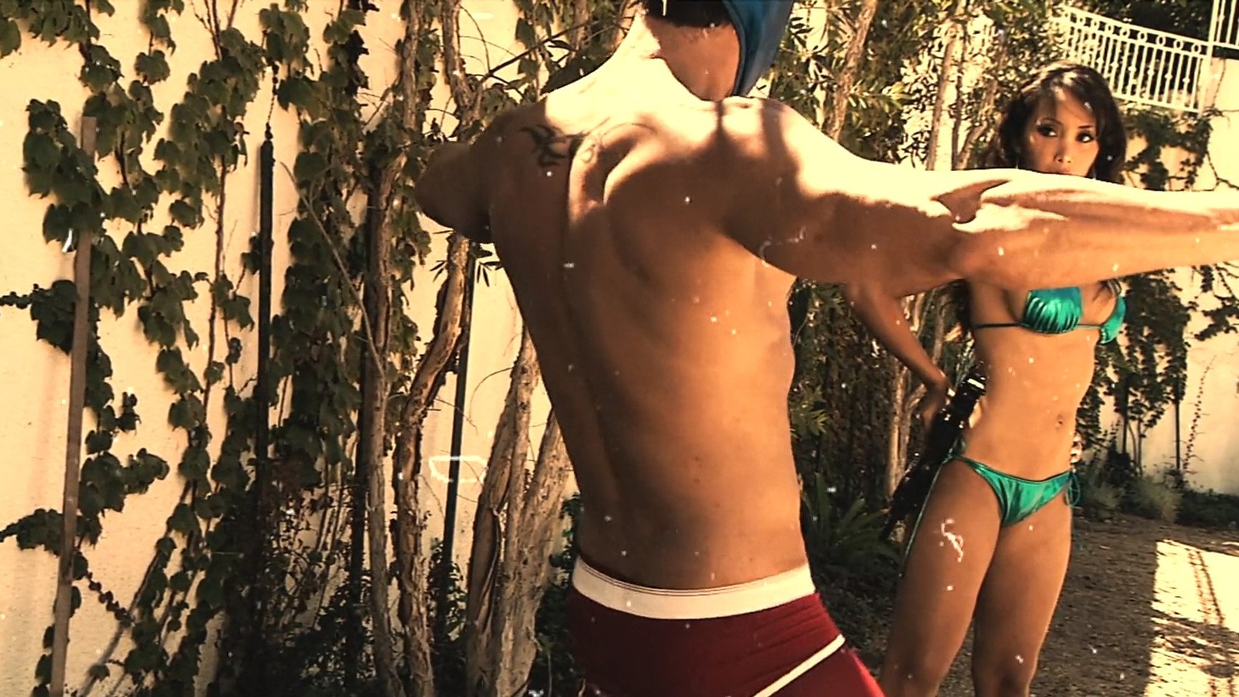 Naked Aces 3 (2008)