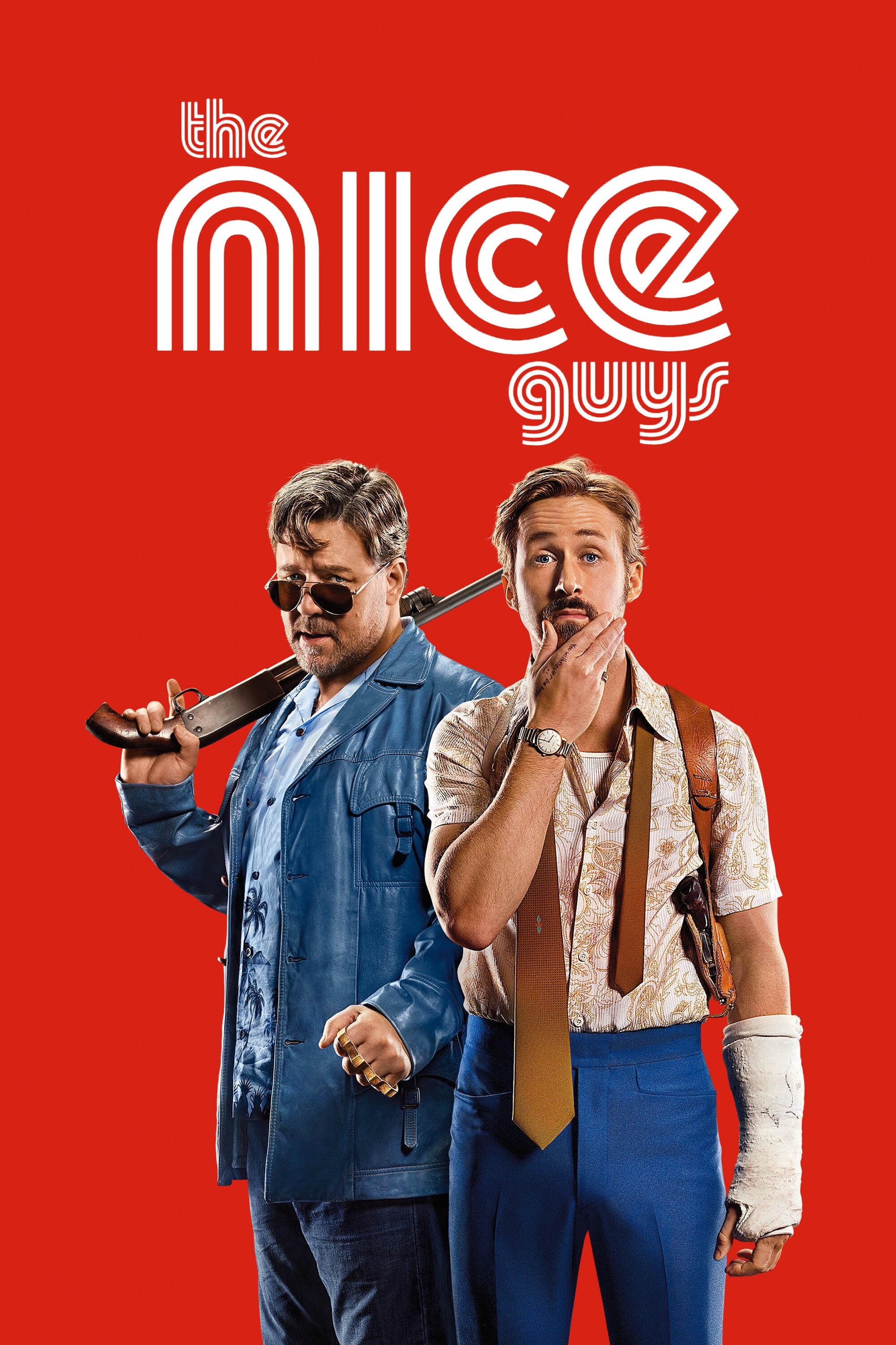 The Nice Guys