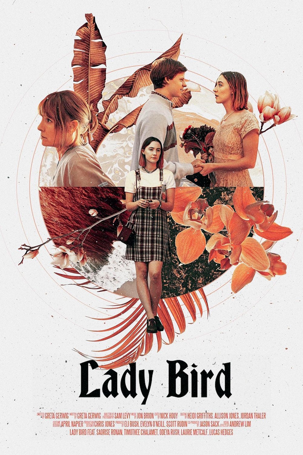 Lady Bird