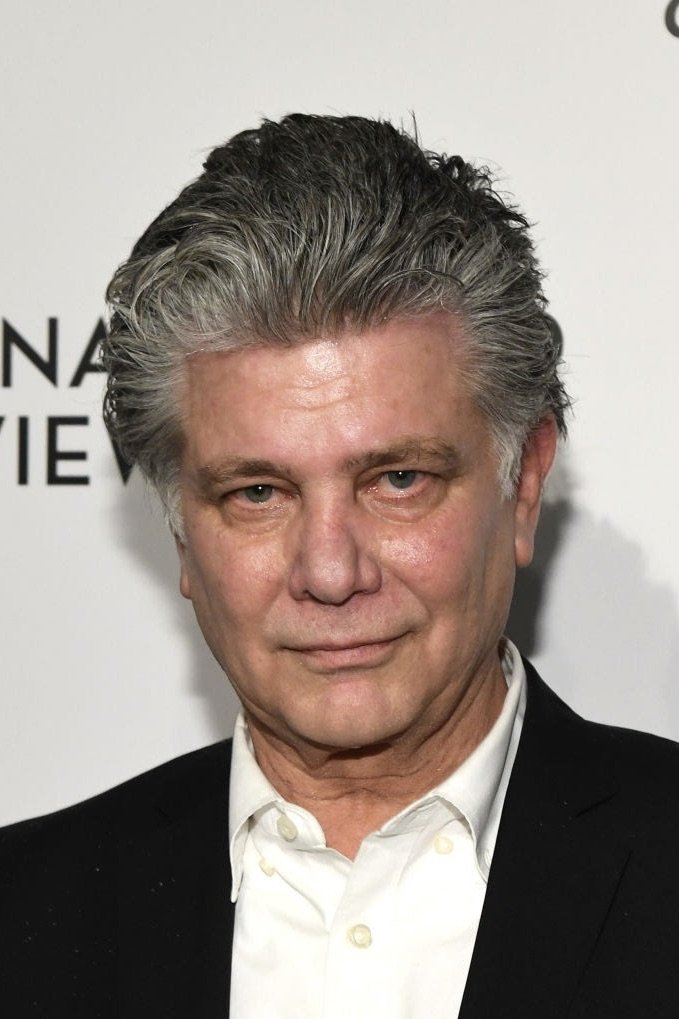 et billede af Steven Zaillian