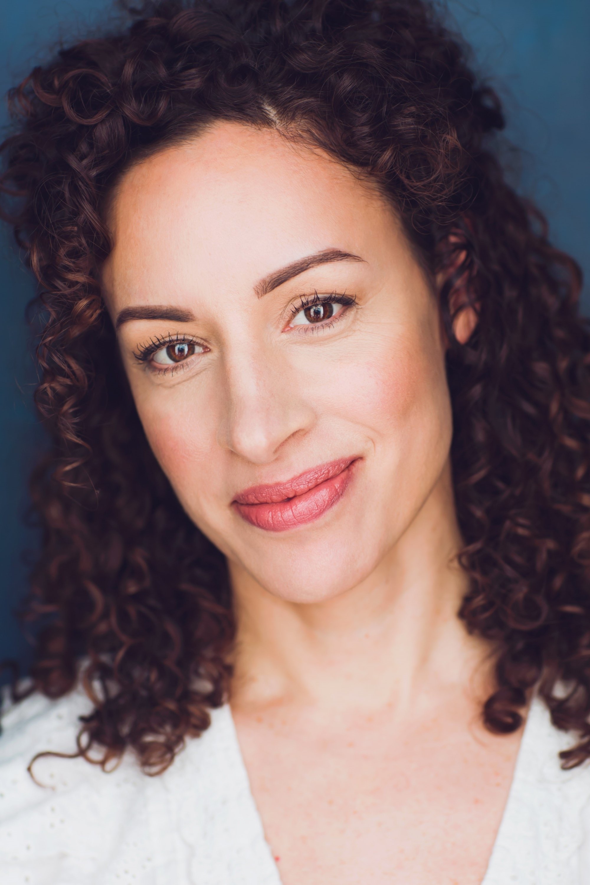 et billede af Tricia Alexandro