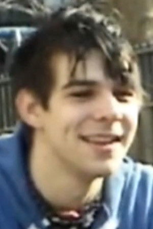 et billede af Johnny Biddulph