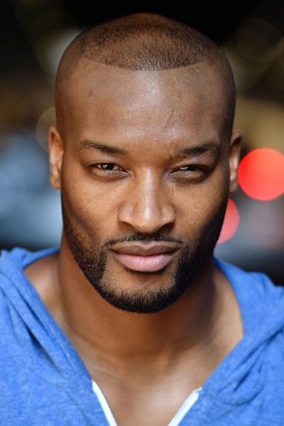 et billede af Sal Vance