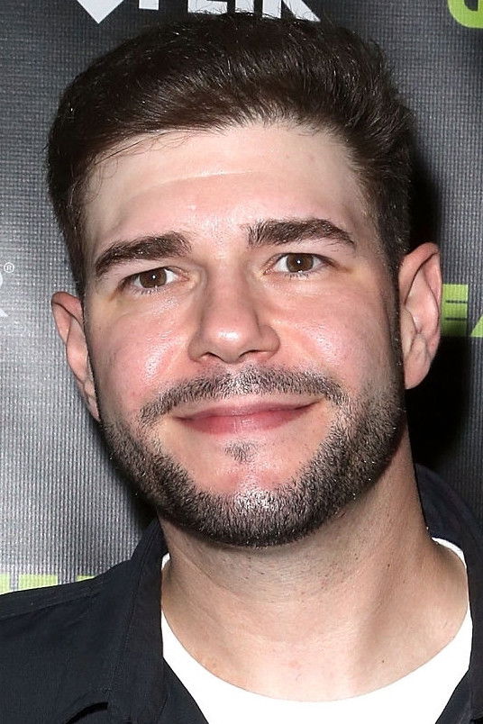 et billede af Steve Gonsalves