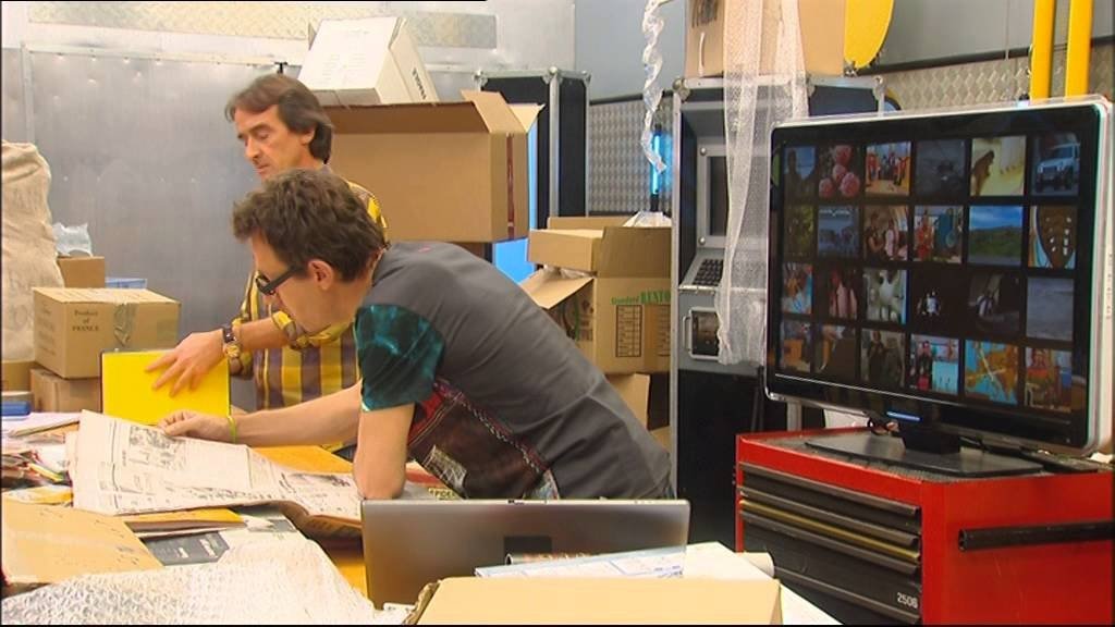 C'est pas sorcier 0x13