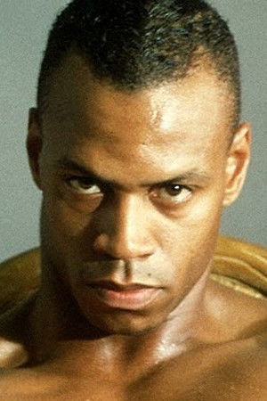 et billede af Joe Simmons