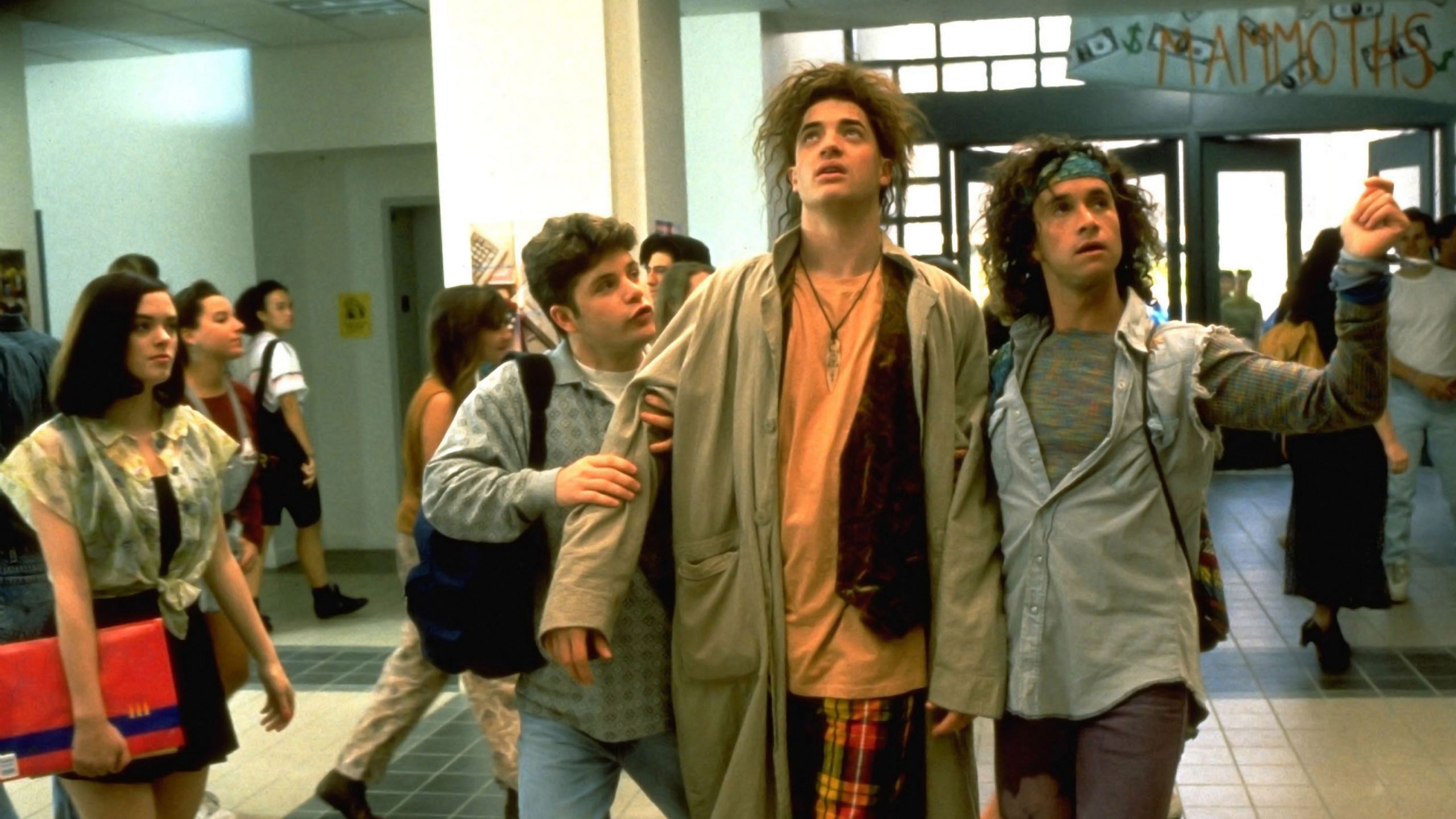 Encino Man