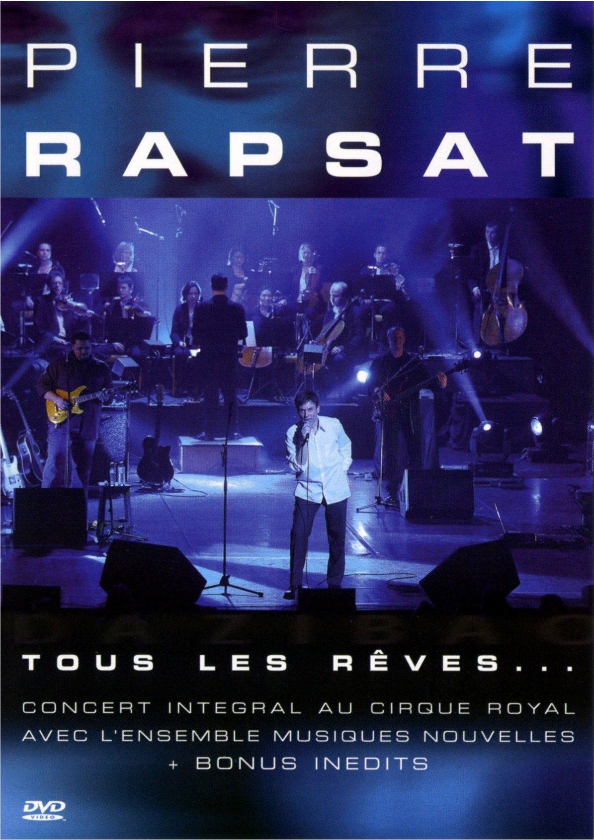 Content cover