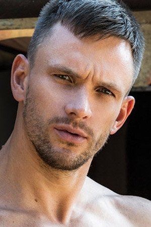 et billede af Andrey Vic