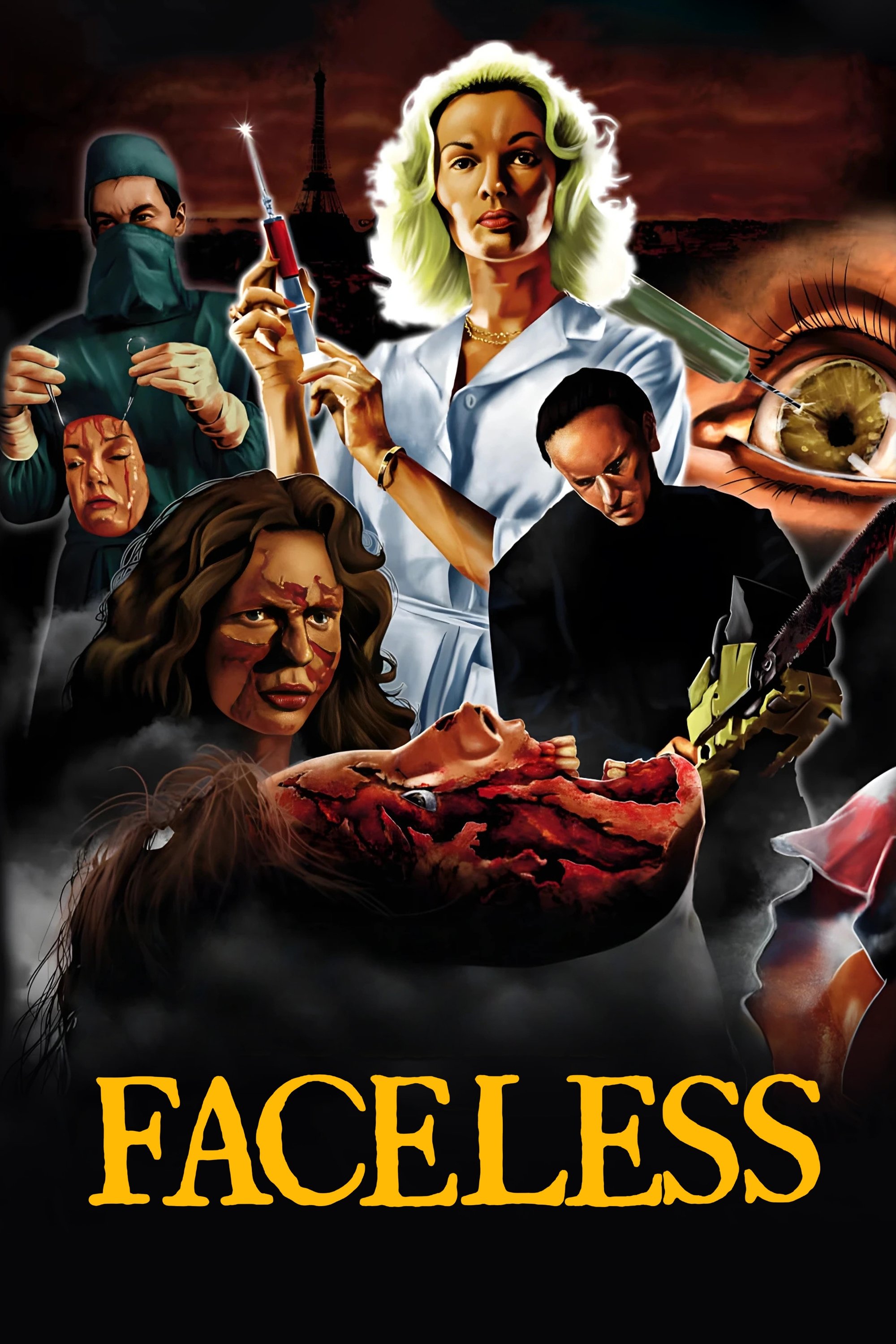 Faceless