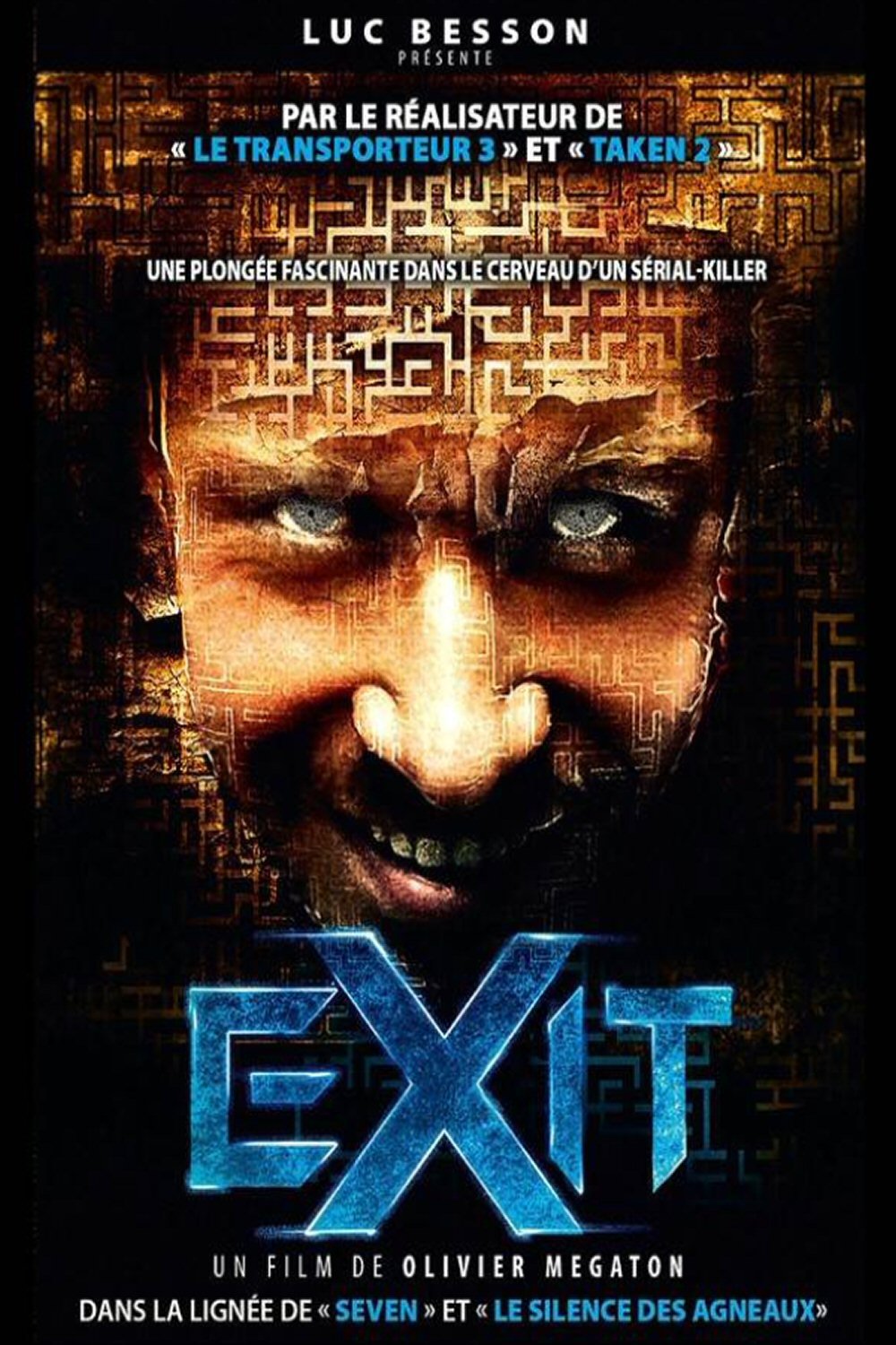 Capa do Filme 