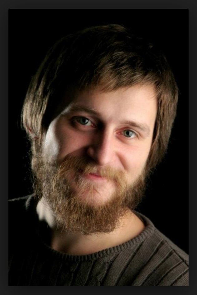 Александр Плаксин's picture in the cast
