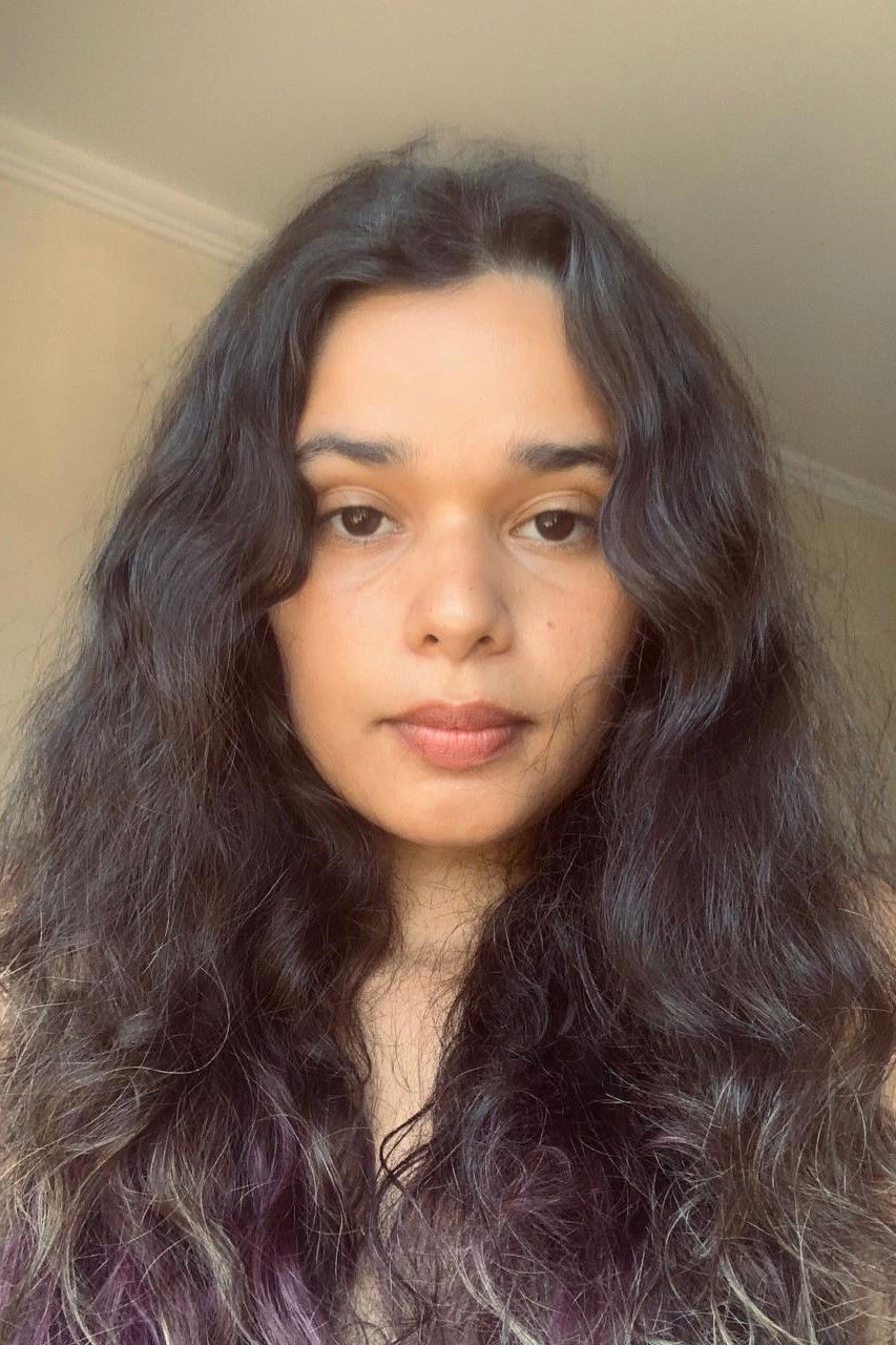 et billede af Luana Campos