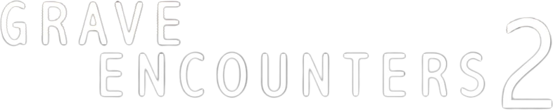 Grave Encounters 2 Logo