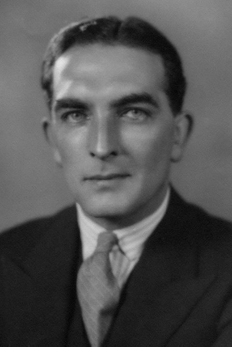 et billede af Alec Fraser