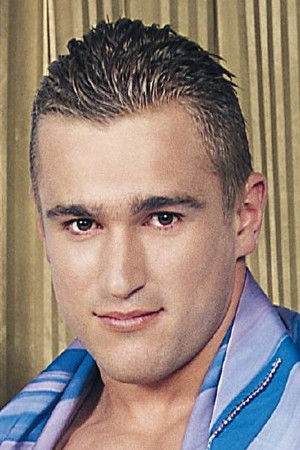 et billede af Andras Molnar