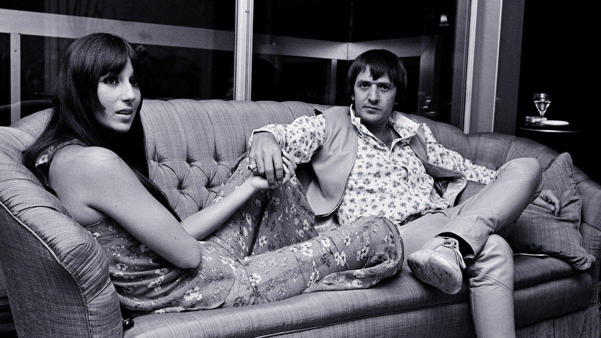Sonny Bono