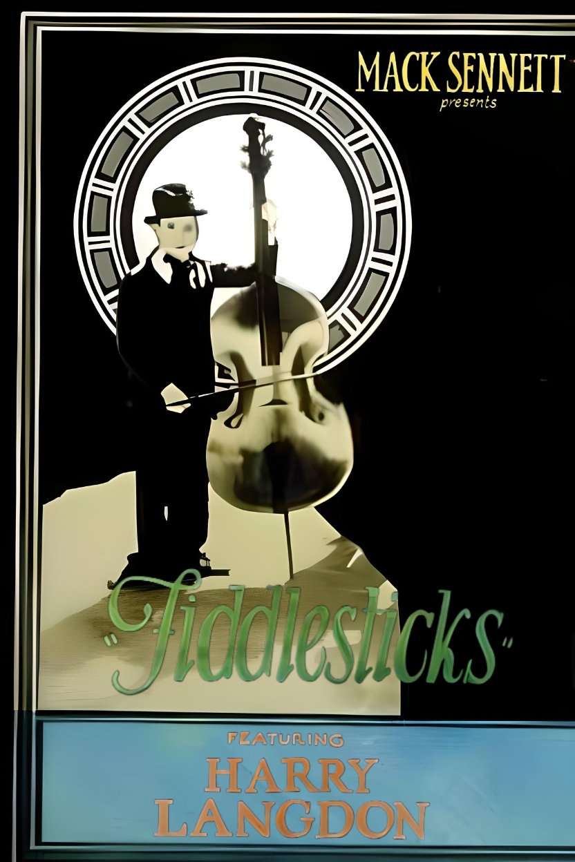 Fiddlesticks