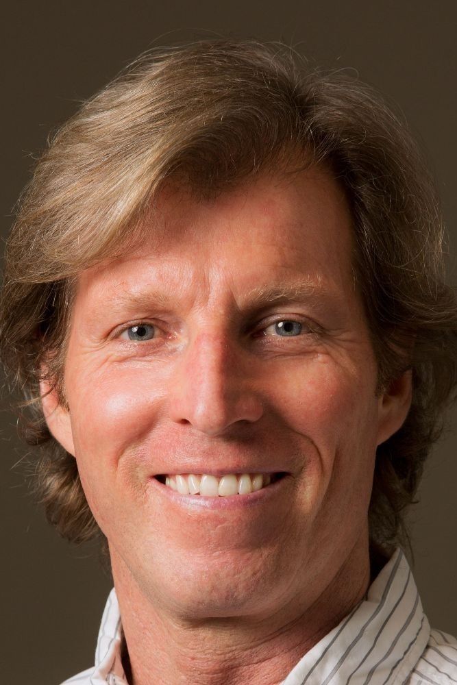 et billede af Jamie Jones