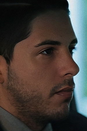 et billede af Andrew Vega